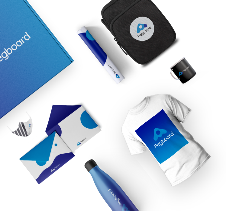 company swag ideas